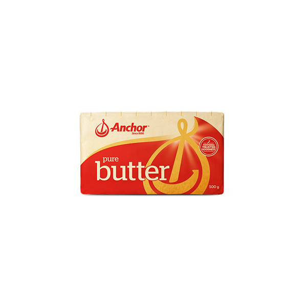 Anchor Butter