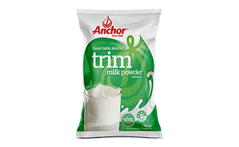 Anchor Trim Milk Powder